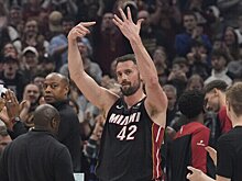 Кевин Лав: «Никогда не думал, что стану чисто математической проблемой. Добро пожаловать в НБА»