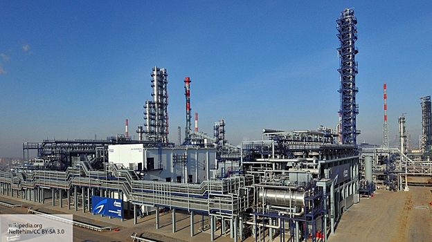 Казахстан сможет выйти на самообеспечение ГСМ не раньше 2019 года