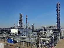 Казахстан сможет выйти на самообеспечение ГСМ не раньше 2019 года