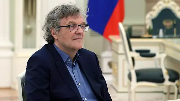 Кустурица заявил о борьбе России на Украине за православие и правду