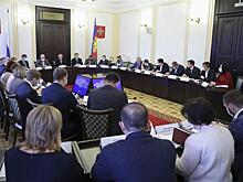 Депутаты обсудили возможности для поддержки детских лагерей и здравниц