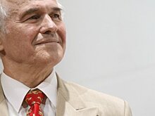 Композитор Евгений Дога получил поздравление с юбилеем от Дмитрия Медведева