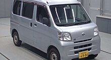 Автобренд Toyota продемонстрировал Pixis Van и Pixis Truck новой генерации