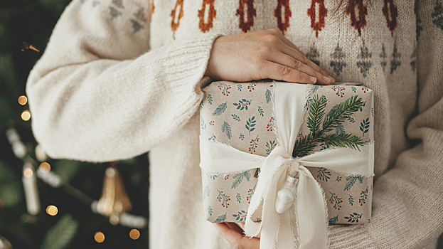 Как организовать «Тайного Санту» и обменяться подарками