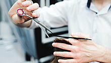 В Карелии с 15 мая могут вновь заработать парикмахерские и салоны красоты