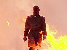 Новый защитный костюм превратит русского солдата в терминатора