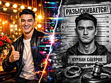 Украина «приглашает» Нурлана Сабурова в тюрьму. Комику теперь не выехать за пределы Казахстана?