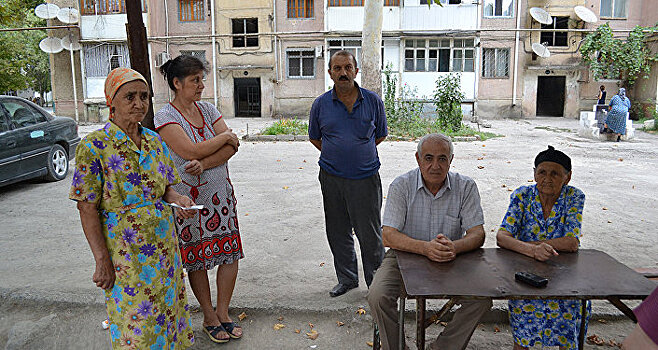 Азербайджан открыл рынок для иранских товаров