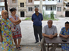 Азербайджан открыл рынок для иранских товаров