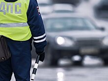 В Забайкалье перевернулся автобус с 25 пассажирами
