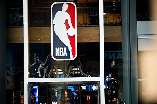 НБА обновила рейтинг претендентов на звание MVP текущего сезона
