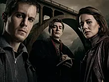 Вышла восьмая серия второго сезона сериала «Фишер» — это финал