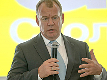 Бывший вице-президент российского отделения Cisco, стал советником «Аквариус»