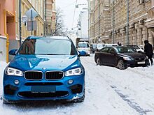 Советы автомобилистам на февраль