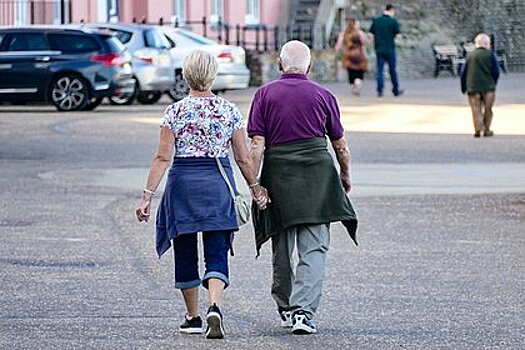 Эксперт назвала способы вернуть сексуальную жизнь парам старше 70 лет