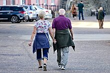 Эксперт назвала способы вернуть сексуальную жизнь парам старше 70 лет