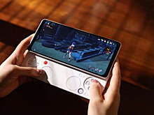 Представлен игровой смартфон Ayaneo Pocket Play