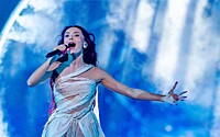 Израиль прошел в финал Евровидения, несмотря на протесты