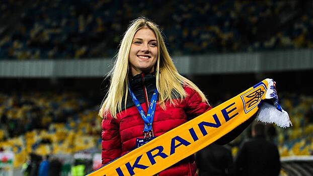 Украинская фехтовальщица Харлан обняла россиянку на Олимпиаде