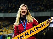 Украинская фехтовальщица Харлан обняла россиянку на Олимпиаде