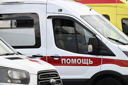 Маленького ребенка начали искать среди завалов после взрыва в Сочи