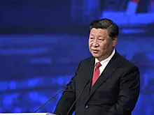 Си Цзиньпин выступил с заявлением о судьбе Тайваня