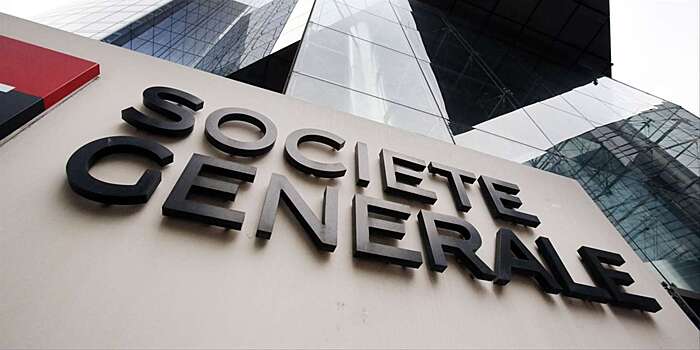 Банк Societe Generale выпустил облигации на $112 млн на Ethereum