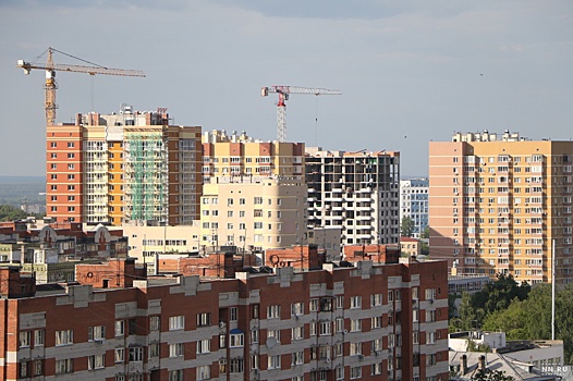 В Нижнем Новгороде предложили запретить ремонт квартир по вечерам