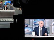 Путин: мы не думаем об обмене Вышинского на Сенцова