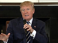 Дональд Трамп отменил льготный режим торговли с Турцией