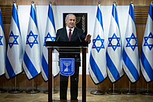Премьер Израиля Нетаньяху встретится с кабинетом безопасности после совещания с силовиками