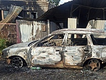 Пожарные извещатели спасли многодетную семью в Приморском крае