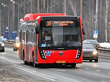За сутки в Казани произошло более 190 ДТП