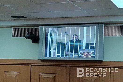 В Казани продлили арест бизнесмену по афере на 32 млн рублей под видом ремонта цеха сборки ТУ-214
