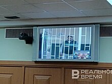 В Казани продлили арест бизнесмену по афере на 32 млн рублей под видом ремонта цеха сборки ТУ-214