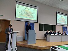 В Саратове прошел градозащитный семинар