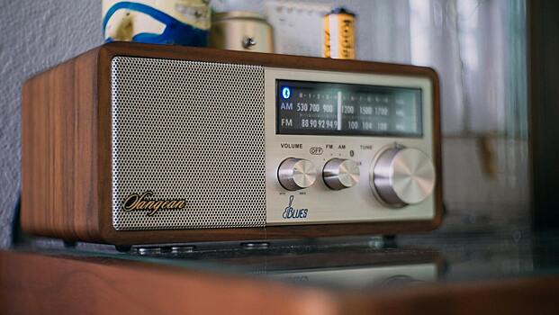 В Белгородской области запустили фронтовое радио Z-FM