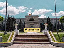 В Госдуме призвали не идти на уступки Молдавии по газу