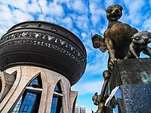 Не халтура, а чумара: чем еще удивит Казань