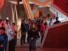 В Музее Победы пройдут эксклюзивные экскурсии с ведущими военными историками страны