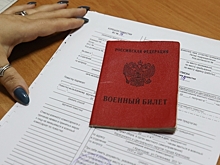 Картаполов заявил, что электронные повестки будут рассылать в весенний призыв