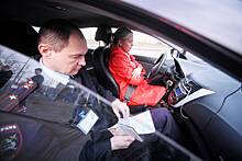 Госдума приняла новые правила получения водительских прав