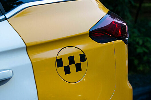 Госдума ускорит подготовку законопроекта о регистрации таксистов ко II чтению