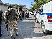 Суд продлил домашний арест матери ликвидированного в Дагестане террориста