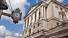 Новый глава Банка Англии - кто он?