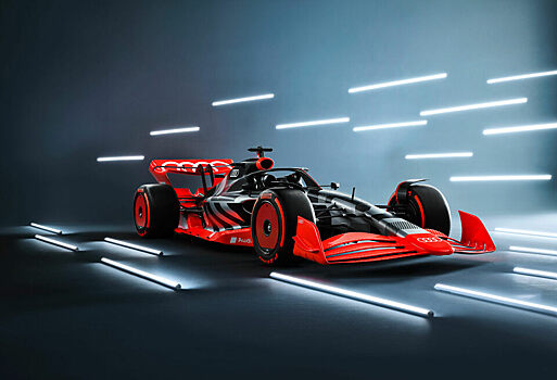 «Sauber – первоклассный партнер». В Audi рассказали о выборе в пользу швейцарской команды