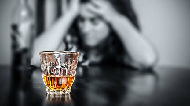 Как понять, есть ли у тебя проблемы с алкоголем?