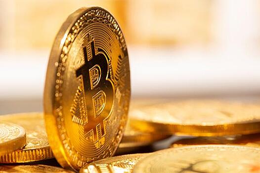 Биткоин впервые превысил $50 тысяч