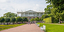 За деньги вход разрешен: как поможет Петербургу туристической сбор?