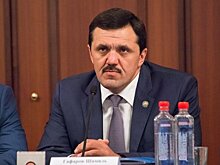 Представителем Татарстана в правлении "Рубина" назначен Шамиль Гафаров